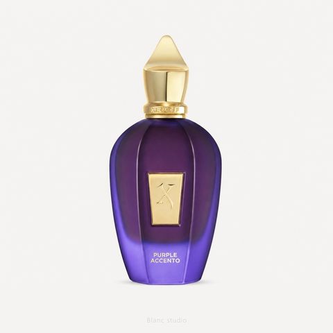 XERJOFF V Purple Accento